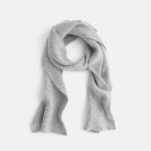 Alex Mill cashmere scarf